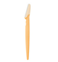 Beauty Eyebrow Trimming Tool Set with Scraper and Trimmer