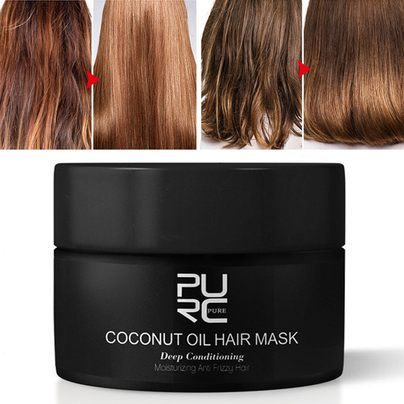 Coco Repair Mask
