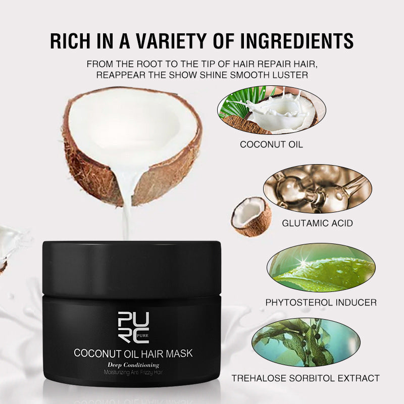 Coco Repair Mask