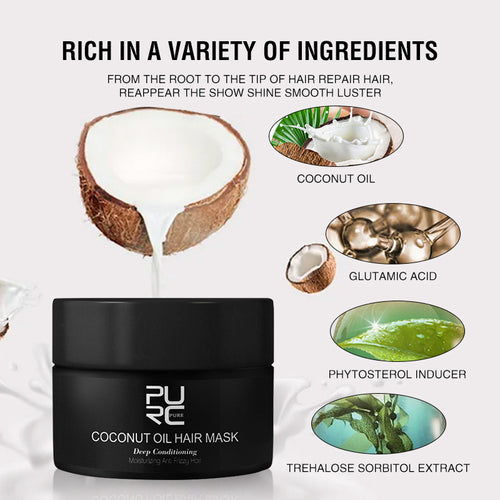 Coco Repair Mask