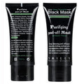 Activated Charcoal Blackhead Removal Mask and Strips